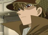 《名侦探柯南》时间陷阱，你也许不知道，白马探已经被雪藏14年了