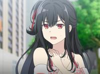 谢丝塔还是唯喵，《侦探已死》的四位女主角，你最喜欢哪一位呢？