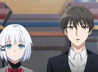 侦探已死：男主被人捉走，谢丝塔化身护夫狂魔