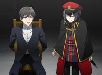 侦探已死：男主被人捉走，谢丝塔化身护夫狂魔