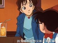 名侦探柯南：最难的五个谜，柯南竭尽全力，也推理不出真相