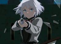 侦探已死：白毛女主即将回归，只不过活在回忆当中