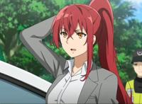 侦探已死：白毛女主即将回归，只不过活在回忆当中