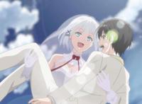 《侦探已死》甜蜜开局，男女主从邂逅到求婚，结尾一刀漫迷傻眼了