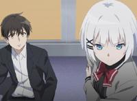 《侦探已死》甜蜜开局，男女主从邂逅到求婚，结尾一刀漫迷傻眼了