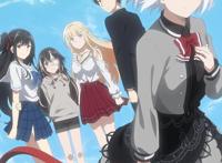 《侦探已死》甜蜜开局，男女主从邂逅到求婚，结尾一刀漫迷傻眼了