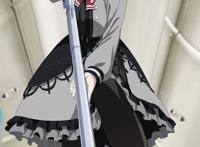 七月新番：侦探已死，白毛女主太香了，可谢丝塔就真的是写死她啊