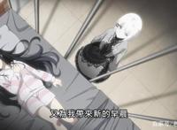 《侦探已死》还有后续，美少女带着女主心脏，来找男主了