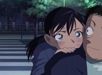 名侦探柯南：由美和秀吉暗中秀恩爱，他们已经住一起了？