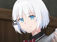 侦探已死：继承白毛女主心脏的少女出现，开始骗观众眼泪了