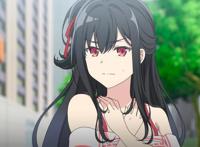 侦探已死：继承白毛女主心脏的少女出现，开始骗观众眼泪了