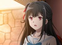 侦探已死：继承白毛女主心脏的少女出现，开始骗观众眼泪了