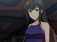 《侦探已死》完结，谢丝塔再次沉睡，动漫全靠白毛女主撑起