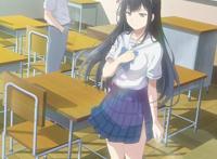 动画《侦探已经，死了》释出第二波视觉图