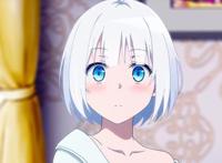 七月新番：女主开篇就“死了”，剧情展开对白毛控来说太折磨人了