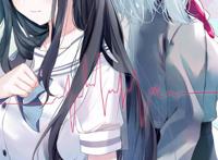 动漫壁纸：“侦探已经死了”谢丝塔篇