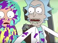 《瑞克与莫蒂》第四季第一集已免费上线