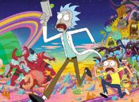 瑞克和莫蒂第五季在哪可以看？这究竟是怎样一部片子？