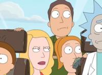 瑞克和莫蒂第五季在哪里看？