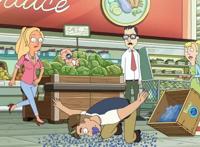 瑞克和莫蒂第五季：豆瓣评分9.6，口碑下滑？那是不可能的