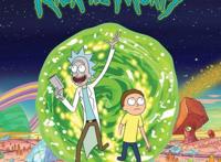 《瑞克和莫蒂》中主要人物的介绍