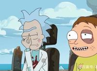 动画片瑞克和莫蒂第五季在什么地方可以看？