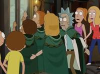 漫威：最终反派是洛基本人？为了统治时间线，更强大的洛基将出场