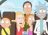 瑞克和莫蒂第五季：豆瓣评分9.6，口碑下滑？那是不可能的