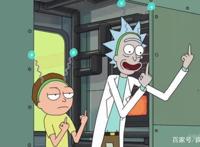 《瑞克和莫蒂》第4季回归！精彩的剧情，可以吃到川香酱吗？