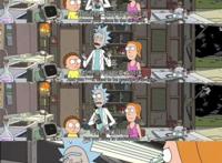 瑞克与莫蒂：全面解析为何观众无法接受人格被修正的瑞克姥爷