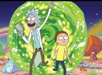 《瑞克和莫蒂》真人版曝光，瑞克将由制作原型饰演？