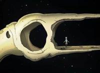 《瑞克和莫迪第五季》瑞克为救鸟人独闯意识世界