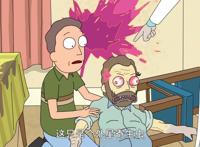 瑞克和莫蒂：第二季最有趣的一集，莫蒂妙计识破整个房间的假人