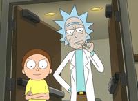 《瑞克和莫蒂》跌落神坛？两位编剧的离开，让这部动漫走了下坡路