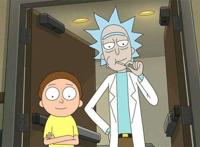 《瑞克和莫蒂》第五季在哪里看？