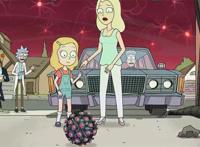 《瑞克和莫蒂》第五季在哪里看？