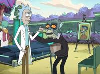 《瑞克和莫蒂》第五季在哪里看？