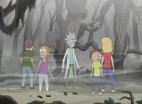 《瑞克和莫蒂》第5季6月20日上映特别节目同日释出