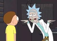 瑞克和莫蒂又开播，期待什么，我的下饭神作回来了！