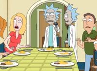 瑞克和莫蒂：神作跌下神坛，不得不承认，第四集的确不太行