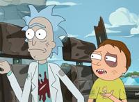 《瑞克和莫蒂》第五季发新预告6月20日开播