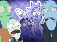 《瑞克与莫蒂》第五季封神，作为科幻动画，它为何能长盛不衰？