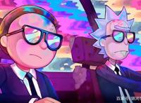 4季均分9.8的神剧回来了！《瑞克和莫蒂》第五季6月20日正式开播