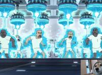 瑞克和莫蒂第五季：第6集嘲讽的事情，过于真实也悲惨