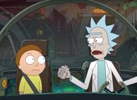 《瑞克与莫蒂》主创暗示第五季或很快到来