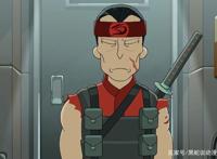 瑞克和莫蒂第五季4话成评价最差的一话官方发泄对漫威的不满