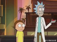 瑞克和莫蒂第五季4话成评价最差的一话官方发泄对漫威的不满