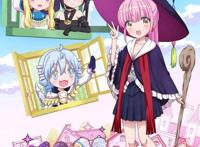 2022年4月春季新作动漫一览表！快来看看吧！（第一弹）