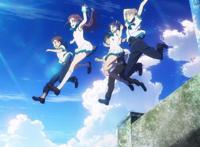 4部百看不厌的良作，每一部都有其精彩的闪光点，让人沉迷！