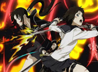 动漫大盘点，9部优质动漫推荐，哪部对你具有吸引力！